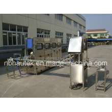 18.9L Water Bottle Automatic Filling Capping Machine